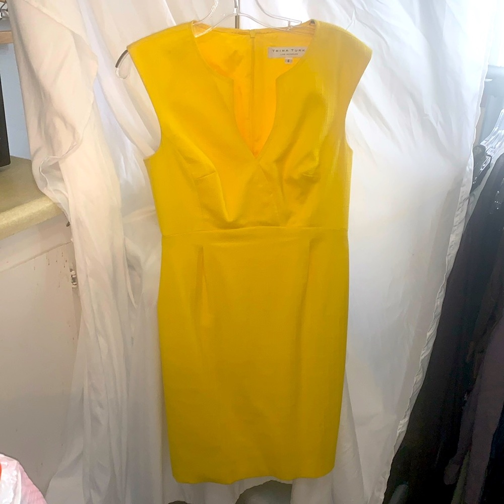 Trina Turk Dress
